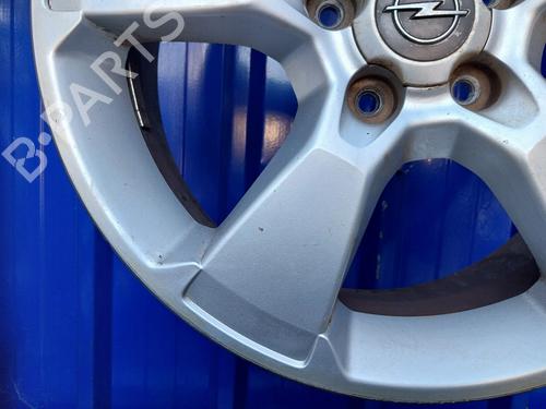 Rim OPEL ANTARA A (L07) 2.0 CDTI | BP20658157C45 