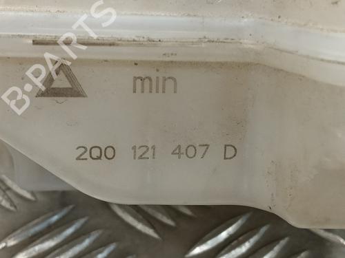 Expansion tank SEAT IBIZA V (KJ1, KJG) 1.0 TSI | BP13685895C120 