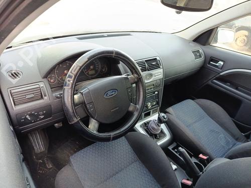 Engine FORD MONDEO III (B5Y) 2.0 TDCi | BP34544872M1  - Image 10
