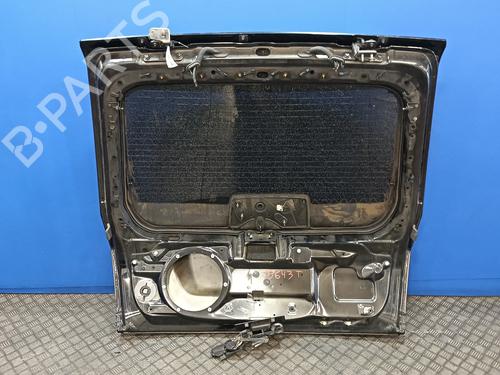 Tailgate LAND ROVER RANGE ROVER SPORT I (L320) 2.7 D 4x4 | BP15053705C6 