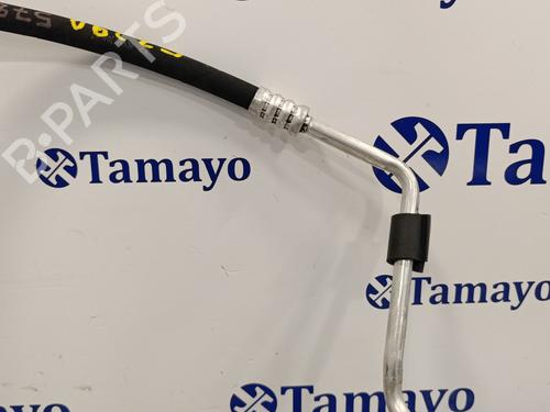 AC pipe BMW 1 (E87)  | BP19066396M126 