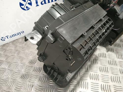 Chaufagebak OPEL ZAFIRA TOURER C (P12)  | BP29595445M61 