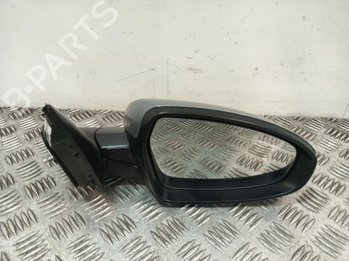 Used Right mirror Right mirror KIA XCEED (CD) 1.5 T-GDi MHEV (160 hp) 35791628 35791628