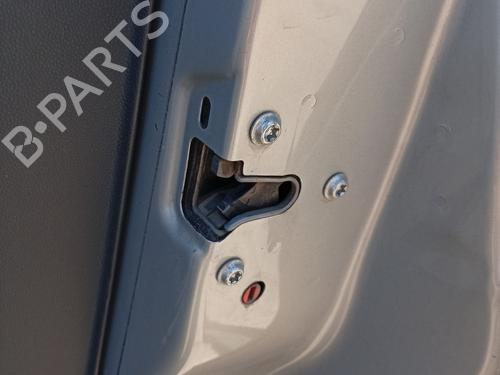 Højre bagtil lås Højre bagtil lås OPEL ZAFIRA / ZAFIRA FAMILY B (A05) 1.9 CDTI (M75) (120 hp) 35980655 35980655
