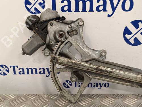 Front right window mechanism TOYOTA PRIUS (_W3_)  | BP17186588C23 