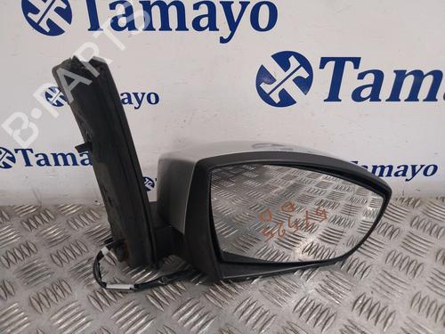 Used Right mirror FORD C-MAX II (DXA/CB7, DXA/CEU) [2010-2019]  27605990