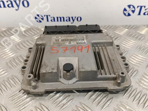 Engine control unit (ECU) SUZUKI SX4 (EY, GY) | BP18550910M57