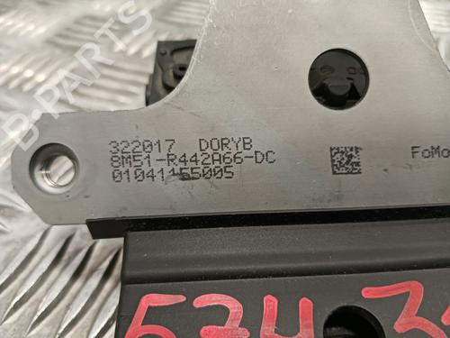 Tailgate lock FORD FOCUS III  | BP19699237C101 