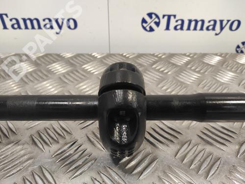 Right front driveshaft OPEL ASTRA G Hatchback (T98) 2.0 DI (F08, F48) | BP11179355M39 