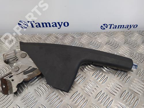 Hand brake SEAT TOLEDO IV (KG3)  | BP11028009I18 
