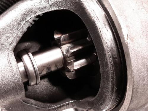 Starter FIAT PANDA (169_)  | BP7538371M8 