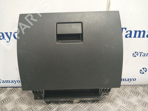 Used Glove box FORD FUSION (JU_) 1.4 TDCi (68 hp) 29438306