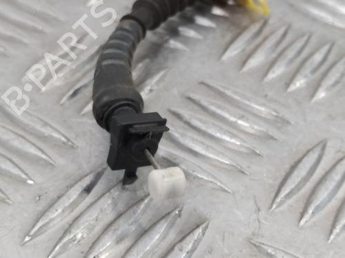 Front right lock BMW X3 (E83)  | BP12231757C97 