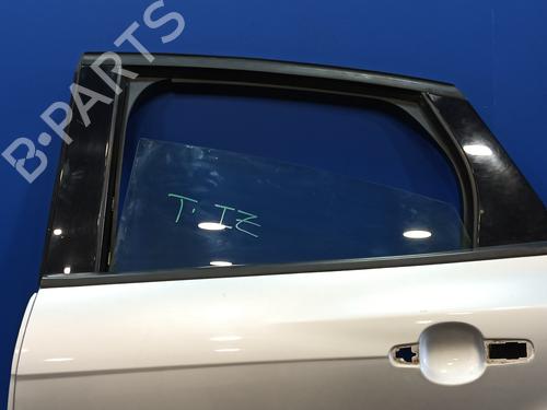 Left rear door FORD FOCUS III 1.6 TDCi | BP13902483C4 