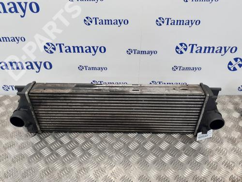 Intercooler MERCEDES-BENZ SPRINTER 3-t Van (B906) 213 CDI (906.611, 906.613) (129 hp) 8248307