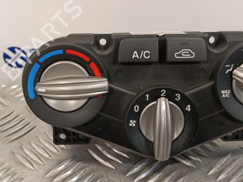 Climate control KIA RIO II (JB)  | BP15185452I5 
