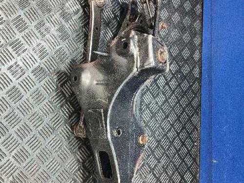 Rear axle KIA CEE'D Hatchback (ED) 1.6 CRDi 115 | BP24844556M2 