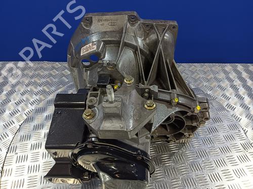 Gearbox FORD FUSION (JU_)  | BP13577567M3 