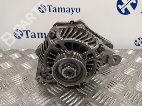 Alternator SMART FORTWO Coupe (451) 1.0 (451.331, 451.380) (71 hp) 9649739