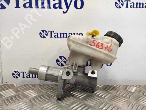 Used Brake master cylinder OPEL INSIGNIA A (G09) 2.0 CDTI (68) (131 hp) 19509190