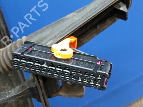 Left rear door SEAT TOLEDO IV (KG3)  | BP13626957C4 