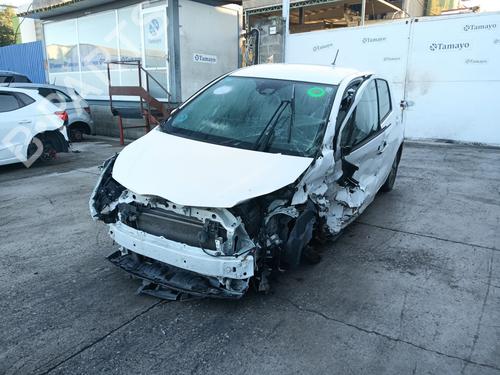 Rim TOYOTA YARIS (_P13_) 1.5 (NSP131_) | BP29807161C45 