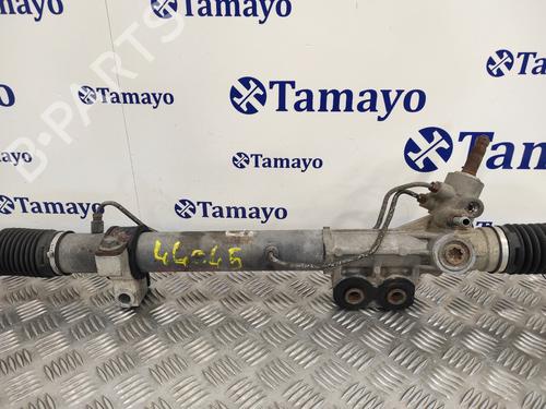 Steering rack NISSAN PATHFINDER III (R51) 2.5 dCi | BP13462870M22 
