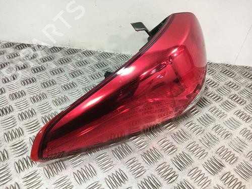 Left taillight KIA CARENS IV 1.7 CRDi | BP34251021C34 - Image 2