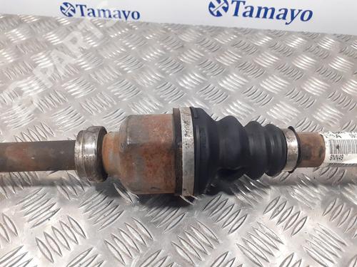 Right front driveshaft CITROËN C4 II (NC_) 1.6 HDi 90 | BP893334M39 