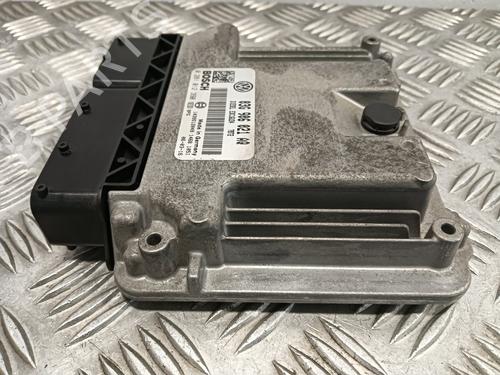 Engine control unit (ECU) VW CADDY III Box Body/MPV (2KA, 2KH, 2CA, 2CH) 1.9 TDI | BP24059972M57 