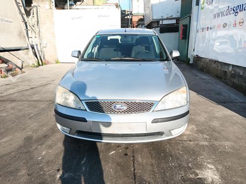 Engine VW POLO (6N2) 1.4 16V | BP33613703M1  - Image 6