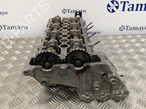 Cylinder head LAND ROVER FREELANDER I (L314) 2.0 Td4 4x4 | BP17516301M5 