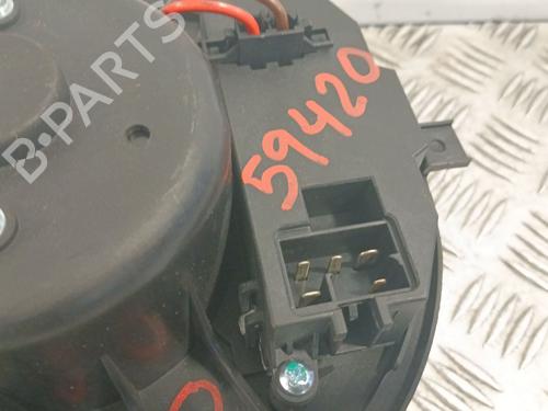 Heater blower motor SEAT ALHAMBRA (710, 711)  | BP29260980M62 