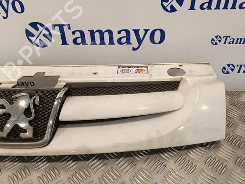 Grille PEUGEOT PARTNER Box Body/MPV (5_, G_) 2.0 HDi | BP16780552C40