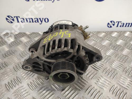 Used Alternator CITROËN C1 (PM_, PN_) 1.0 (68 hp) 12183620