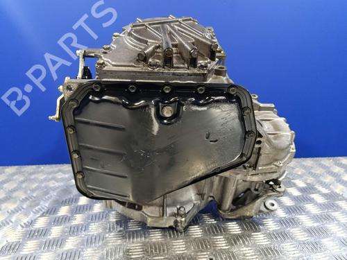 Gearbox FORD FIESTA V (JH_, JD_) 1.6 16V | BP17090547M3 