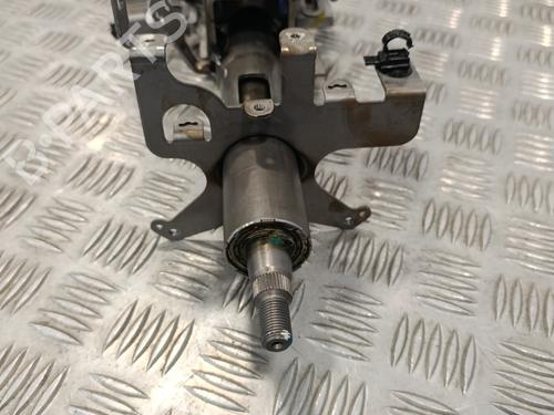 Steering column SUBARU FORESTER (SH_) 2.0 D AWD (SHH, SHD, SHN) | BP19325008M21 