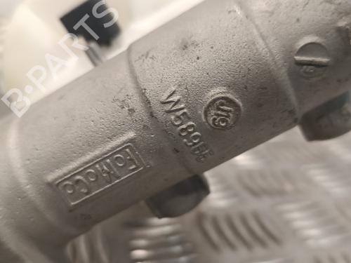 Brake master cylinder FORD TRANSIT V363 Van (FCD, FDD)  | BP16346415M77 