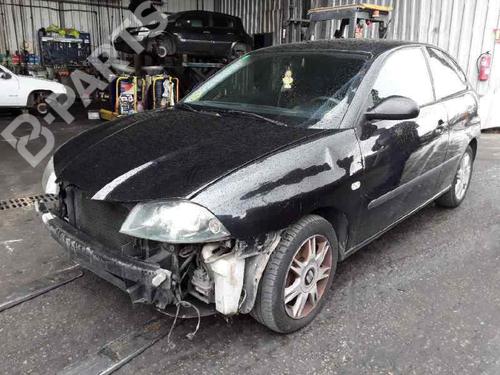 Front left exterior door handle SEAT IBIZA III (6L1) 1.4 16V | BP3243996C128