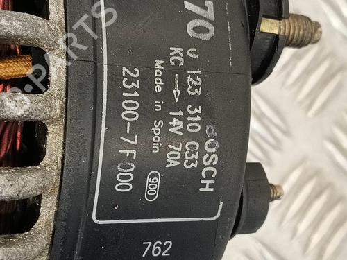 Alternator FORD MAVERICK (UDS, UNS)  | BP21125250M7 