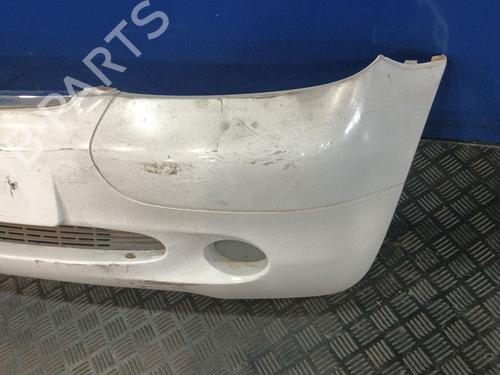 Front bumper MERCEDES-BENZ A-CLASS (W168) A 170 CDI (168.008) | BP29309324C7 