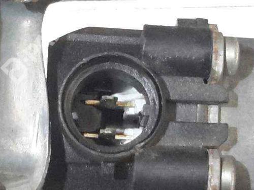 Front left window mechanism NISSAN ALMERA TINO (V10) 2.2 dCi | BP2965783C22 