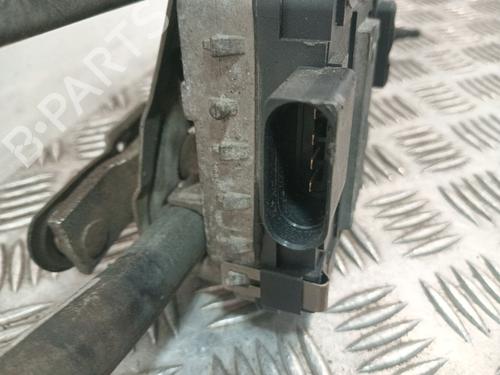 Front wiper motor AUDI A3 (8P1) 1.9 TDI | BP35791679M29 - Image 2