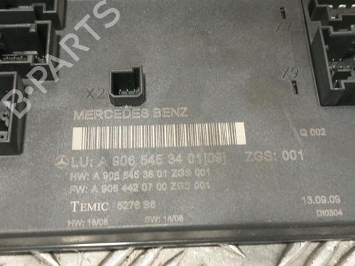 Electronic module MERCEDES-BENZ SPRINTER 3,5-t Van (B906)  | BP28515349M83 