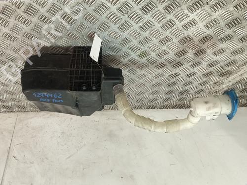 Used Windscreen washer tank Windscreen washer tank 38470873 38470873