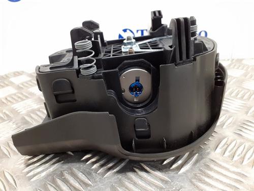 Driver airbag NISSAN PATHFINDER III (R51) 2.5 dCi 4WD | BP9437001C9 