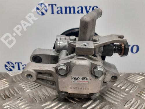 Steering pump HYUNDAI TUCSON (JM) 2.0 | BP7967667M99 