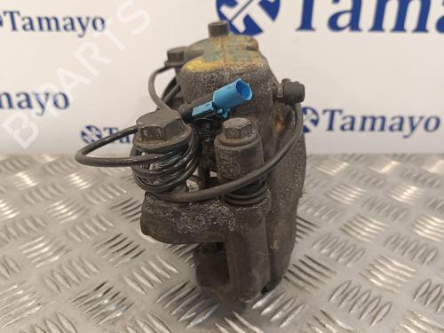 Right rear brake caliper MERCEDES-BENZ SPRINTER 3,5-t Van (B906)  | BP17131210M106 