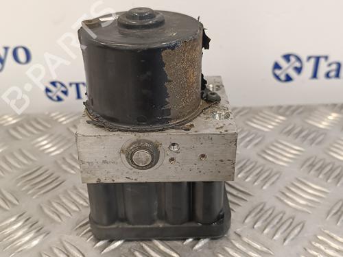 ABS pump AUDI A3 Sportback (8PA)  | BP16690622M43 