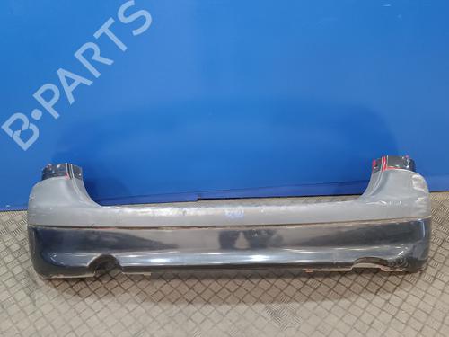 Used Rear bumper CITROËN XSARA PICASSO (N68) 2.0 HDi (90 hp) 15648741